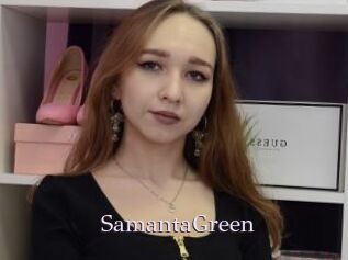 SamantaGreen