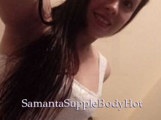 SamantaSuppleBodyHot