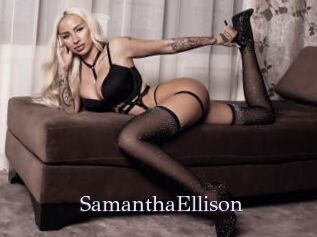 SamanthaEllison