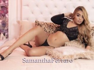 SamanthaFerraro