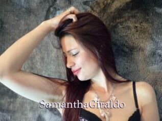 SamanthaGiraldo