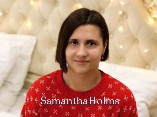 SamanthaHolms