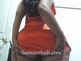 SamanthaKums