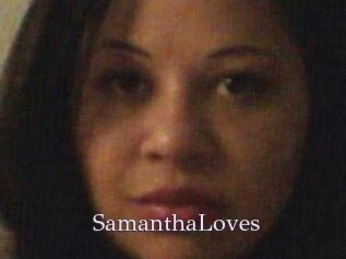 SamanthaLoves
