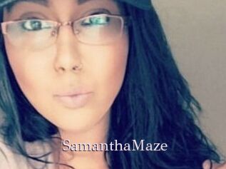 Samantha_Maze