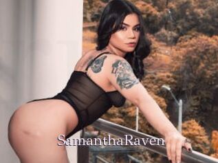 SamanthaRaven