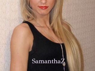 SamanthaZ