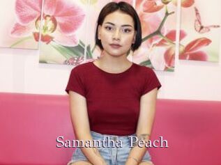 Samantha_Peach