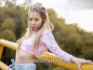 SamantthaLovvee