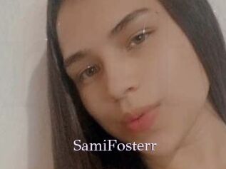 SamiFosterr