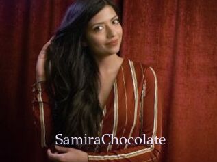 SamiraChocolate