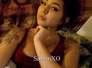 SammXO