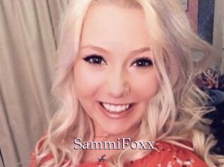 SammiFoxx