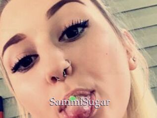 SammiSugar