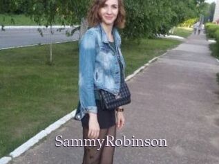 SammyRobinson