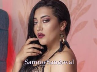 SammySandoval