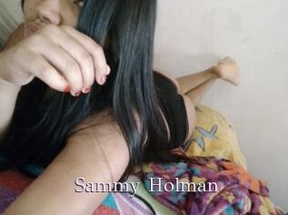 Sammy_Holman