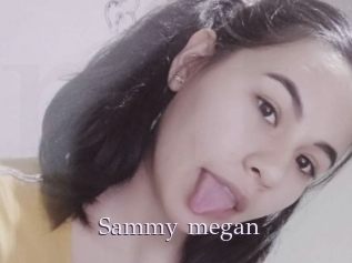 Sammy_megan