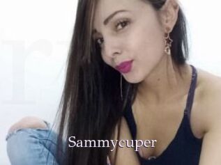 Sammycuper