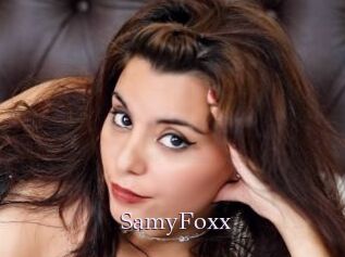SamyFoxx