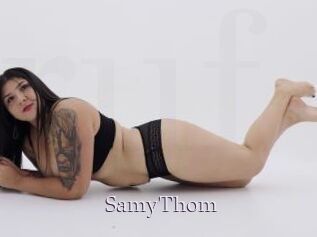SamyThom