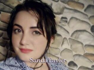 SandaTayler