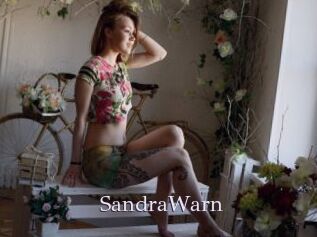SandraWarn