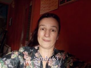 Sandy43