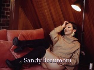 SandyBeaumont