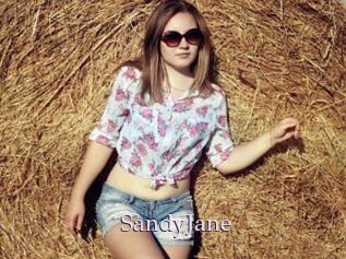 SandyJane