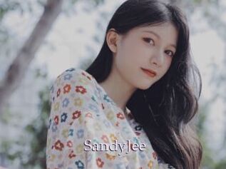 SandyJee