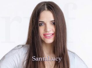 SantaLucy