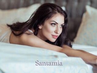 Santamia
