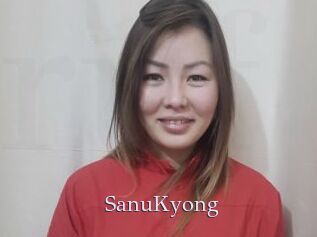 SanuKyong