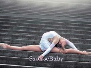 SaoirseBaby