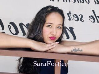 SaraFortier