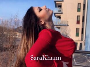 SaraKhann