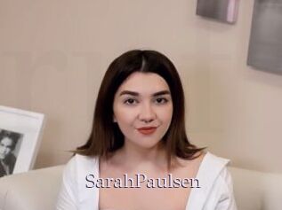 SarahPaulsen