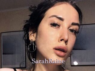 SarahRaine
