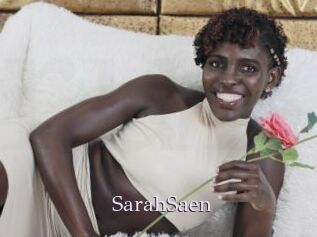 SarahSaen