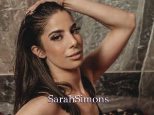 SarahSimons