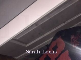 Sarah_Lexus