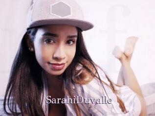 SarahiDuvalle