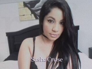 SashaCruse