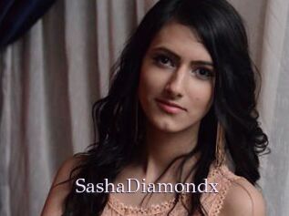 SashaDiamondx