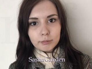 SashaGarden
