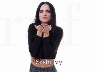 SashaIvy