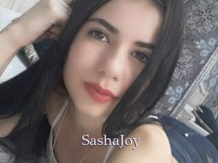 SashaJoy