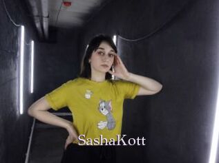 SashaKott