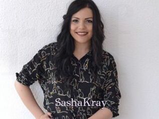 SashaKray